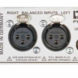 Lake People Phone-Amp G100 FE