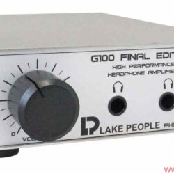 Lake People Phone-Amp G100 FE