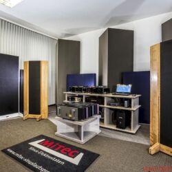 MITEC im Who is Who in High Fidelity