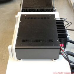 Magico bei MySound in Starnberg 2016