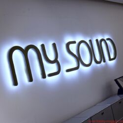 Magico bei MySound in Starnberg 2016