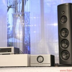 Magico bei MySound in Starnberg 2016