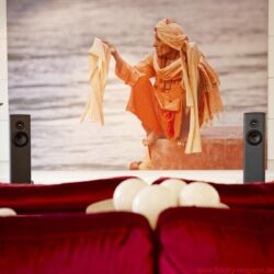 Magico bei MySound in Starnberg 2016