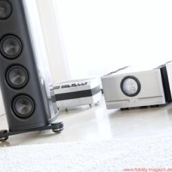 Magico bei MySound in Starnberg 2016