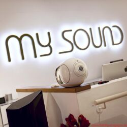 Magico bei MySound in Starnberg 2016