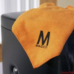 Magico bei MySound in Starnberg 2016