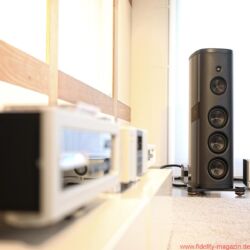 Magico bei MySound in Starnberg 2016