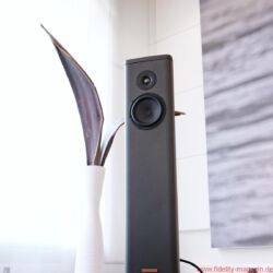 Magico bei MySound in Starnberg 2016