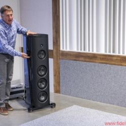Magico bei MySound in Starnberg 2016