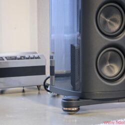 Magico bei MySound in Starnberg 2016