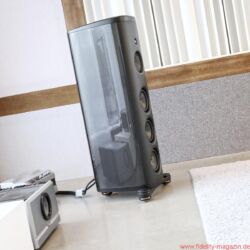 Magico bei MySound in Starnberg 2016