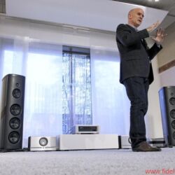Magico bei MySound in Starnberg 2016