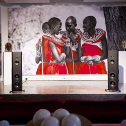 Magico bei MySound in Starnberg 2016