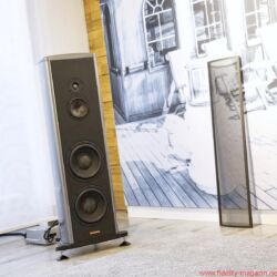 Magico bei MySound in Starnberg 2016