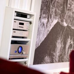 Magico bei MySound in Starnberg 2016