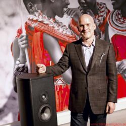 Magico bei MySound in Starnberg 2016
