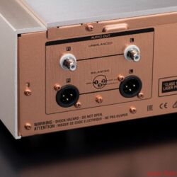 Marantz SA-10