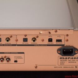 Marantz SA-10