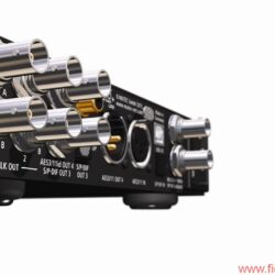 MUTEC MC-3+ Smart Clock USB