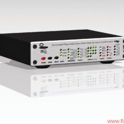 MUTEC MC-3+ Smart Clock USB