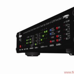 MUTEC MC-3+ Smart Clock USB