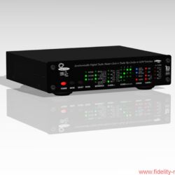 MUTEC MC-3+ Smart Clock USB