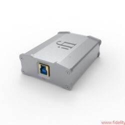 ifi Audio nano iDSD LE