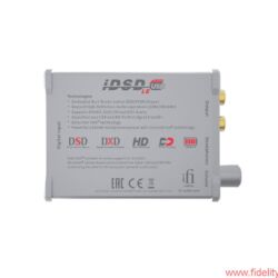 ifi Audio nano iDSD LE