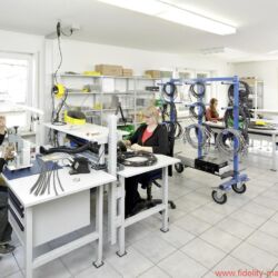 in-akustik in Who is Who in High Fidelity