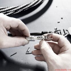 in-akustik in Who is Who in High Fidelity