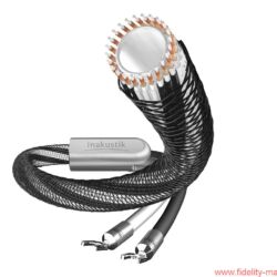 in-akustik in Who is Who in High Fidelity