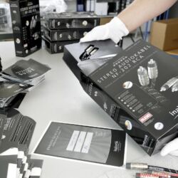 in-akustik in Who is Who in High Fidelity