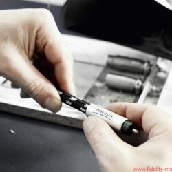 in-akustik in Who is Who in High Fidelity