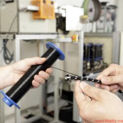 in-akustik in Who is Who in High Fidelity