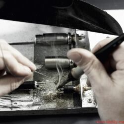 in-akustik in Who is Who in High Fidelity