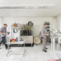 in-akustik in Who is Who in High Fidelity