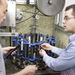 in-akustik in Who is Who in High Fidelity