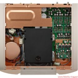 Marantz SA-10