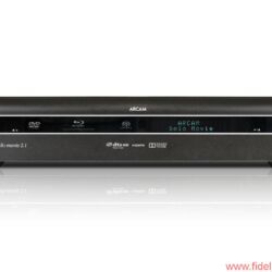Arcam Solo Movie 2.1