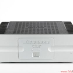 Bryston 4B SST3 Vollverstärker