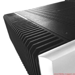 Bryston 4B SST3 Vollverstärker
