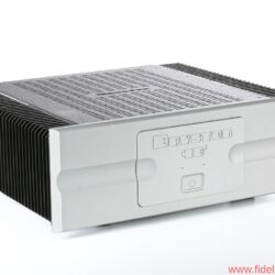 Bryston 4B SST3 Vollverstärker