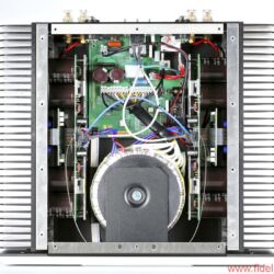 Bryston 4B SST3 Vollverstärker