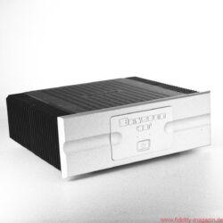 Bryston 4B SST3 Vollverstärker