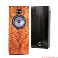 DeVore Fidelity Orangutan 93