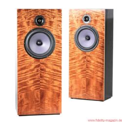 DeVore Fidelity Orangutan 93