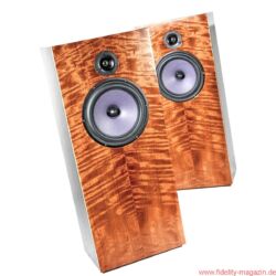 DeVore Fidelity Orangutan 93