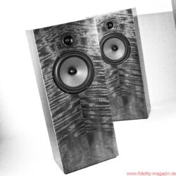 DeVore Fidelity Orangutan 93