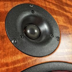 DeVore Fidelity Orangutan 93