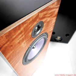 DeVore Fidelity Orangutan 93